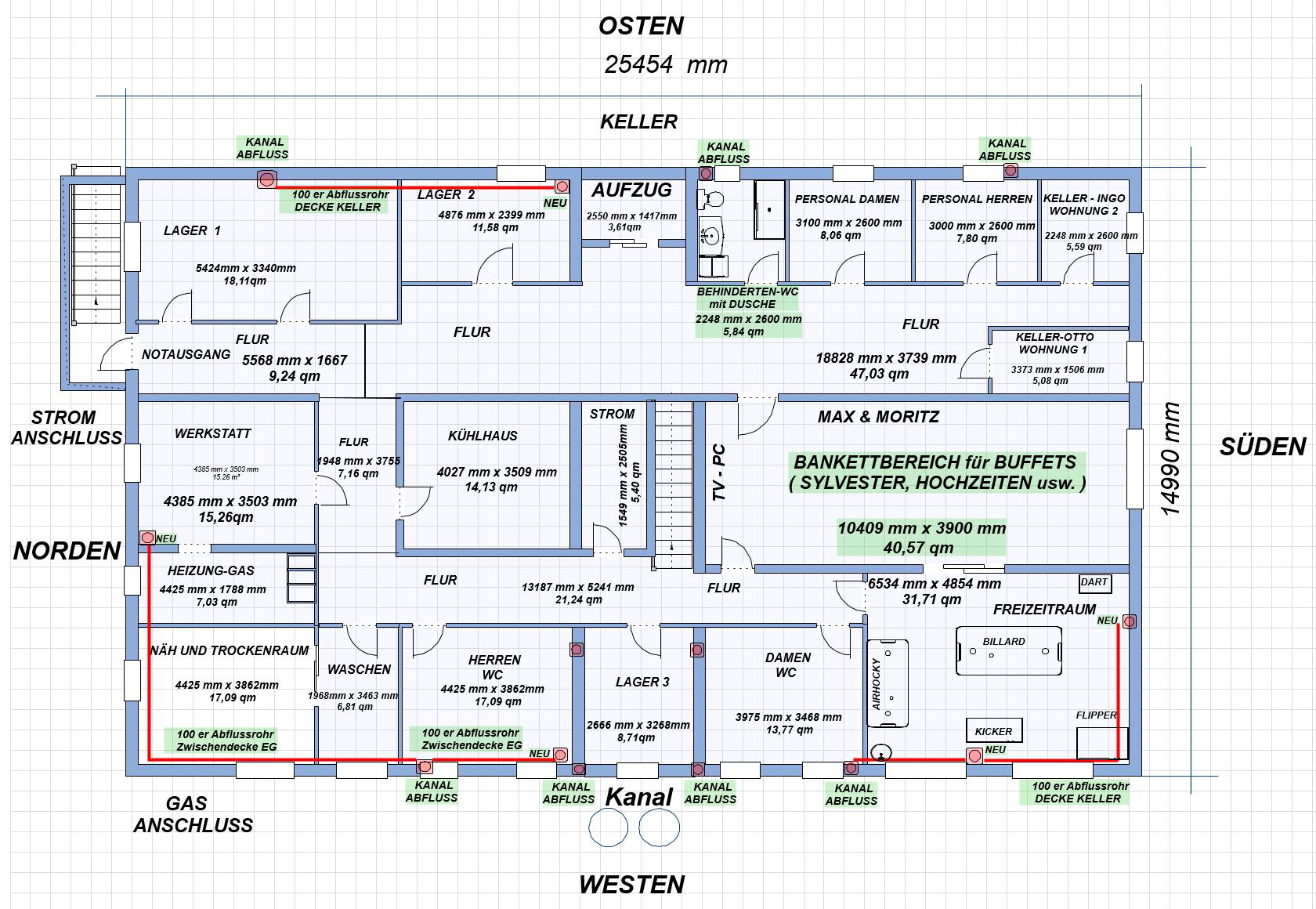 B�ckerei-Caffee-Hotel    KELLER  70-2025