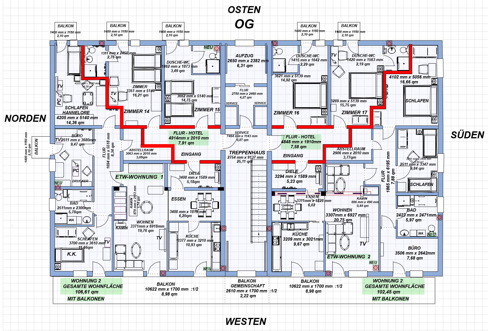 Bäckerei-Caffee-Hotel OG 2025 Bäckerei-Caffee-Hotel OG 2025