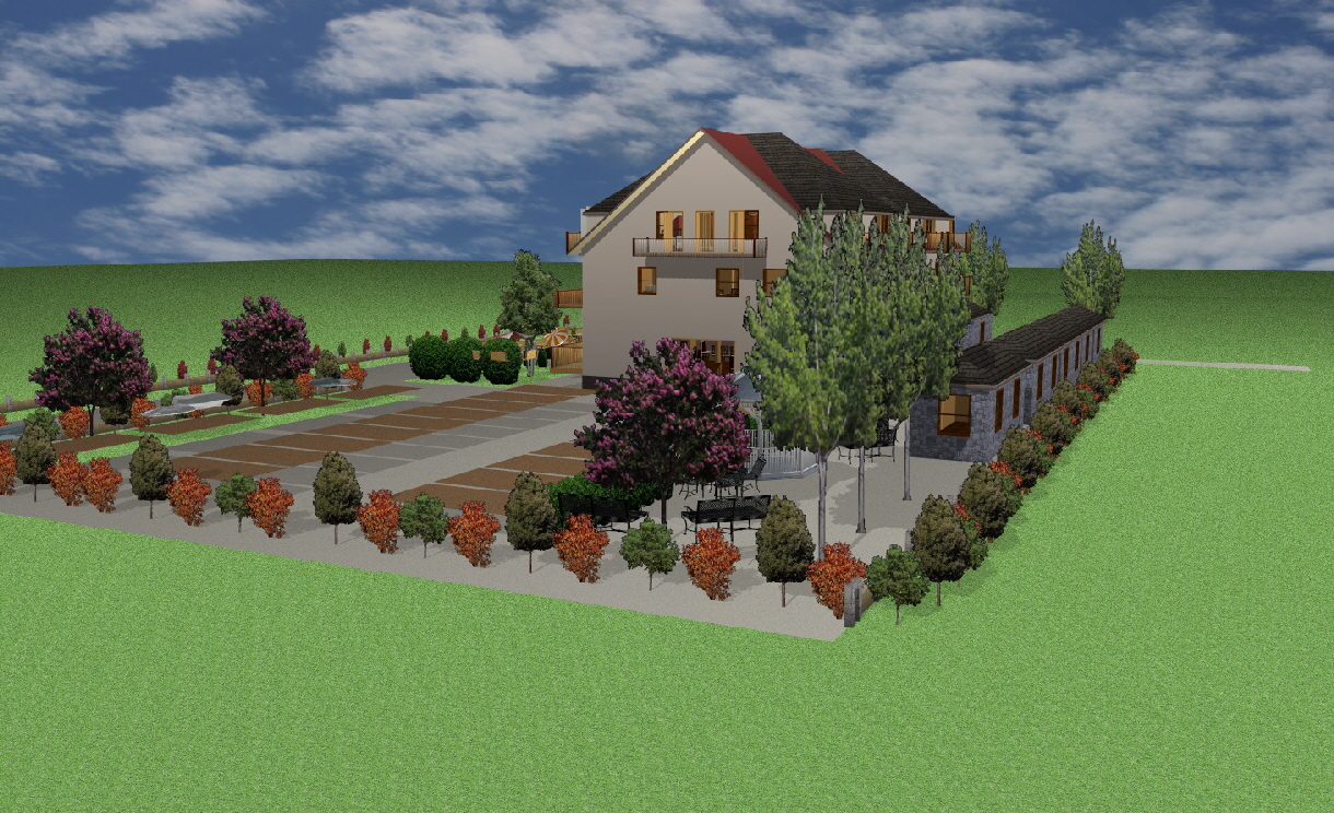 Bäckerei-Caffee-Hotel SÜD-OST 2025 Bäckerei-Caffee-Hotel SÜD-OST 2025