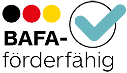 BAFA Frderfhig